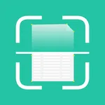 PDF Scanner: Document Scans icon
