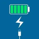 Smart Battery Charging Master icon