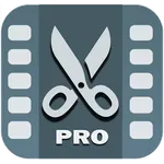 Easy Video Cutter (PRO) icon