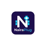 Naira Plug - Cheap Data, bills icon