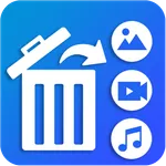 استرجاع الفيديو و الصور 2023 icon