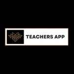 Teachers APP NT icon