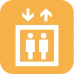 LETS ELEVATOR icon
