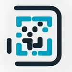 סורק קוד QR icon