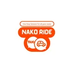 Nakoride Driver icon
