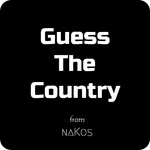 naKos - Guess The Country (Mag icon