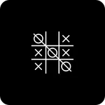 naKos - Tic Tac Toe (Magic) icon