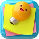 Notes - MemoCool Plus icon