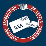 NALC Member App icon