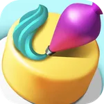 Cake Decorate icon