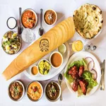 Namaste Flavours Canton icon