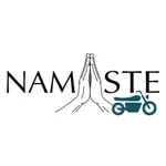 NamasteRide - User icon