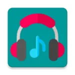 Namastum Music Player icon