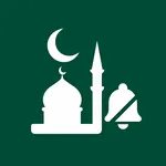 SilentSalah – Mute for Prayer icon