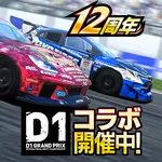 ドリフトスピリッツ icon