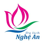 Nam Dan Tourism icon