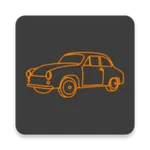 Cars of the USSR icon