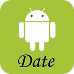 Date icon