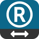 a! Trademark Search icon