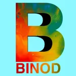 BINOD icon