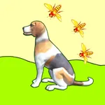 Save the Doggy - Dog Vs Bee icon