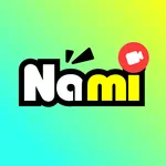 NaMi - live video call & chat icon