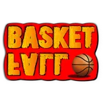 Basketfall icon