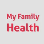 My Family Health icon
