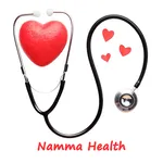 Namma Health icon