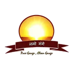 Namo Ganga icon