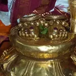 Sri Paduka Sahasram icon