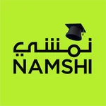 Namshi - We Move Fashion icon