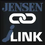 Jensen J-Link P2 icon