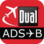 XGPS ADS-B Status Tool icon