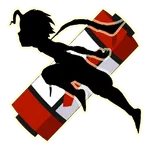 Shadow Ninja Ultimate Run icon