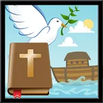 Holy Bible Trivia icon