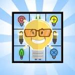 Light Puzzle icon