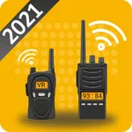 Walkie Talkie Freelo: Two Way icon