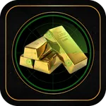 Gold Detector 2023 icon