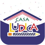 Jogo da Memória Casa Lúdica icon