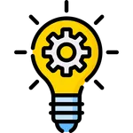 Innovate Civil icon