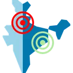 Seismic Zone & Basic Wind Spee icon