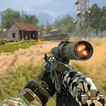 Target Sniper 3d Games 2 icon