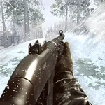 Black Ops War Strike Offline icon