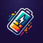 Charging Theme Animation icon