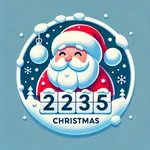 Christmas Countdown icon
