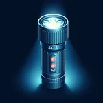 Flash & Screen Light icon