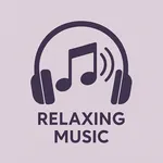 Relaxing And Sleep Music icon