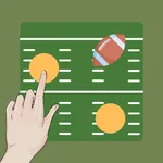 American Football Tactic Board icon