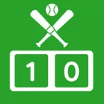 Baseball Scoreboard icon